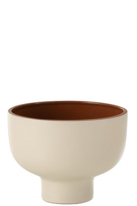 IMELDA CERAMIC VASE B