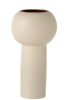IMELDA CERAMIC VASE C