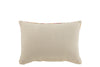 CORAL JUTE CUSHION COLLECTION "C" 48x32