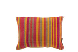 CORAL JUTE CUSHION COLLECTION "C" 48x32