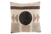 LILAC COLLECTION CUSHION - CIRCLE (outlet)
