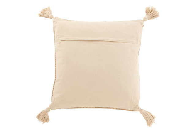 MAR CUSHION 64X64