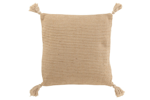 MAR CUSHION 64X64