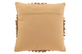 SUNNY JUTE CUSHION