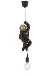 ASTRO MONKEY LAMP