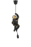 ASTRO MONKEY LAMP