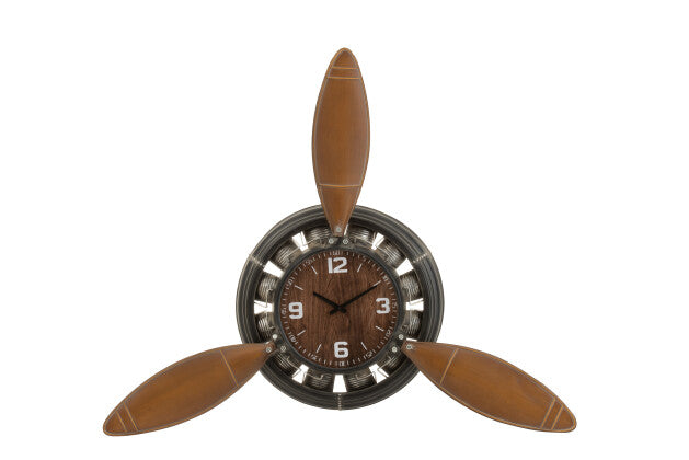 PILOT CLOCK