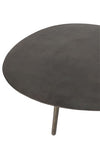 RUGERI COFFEE TABLE BLACK