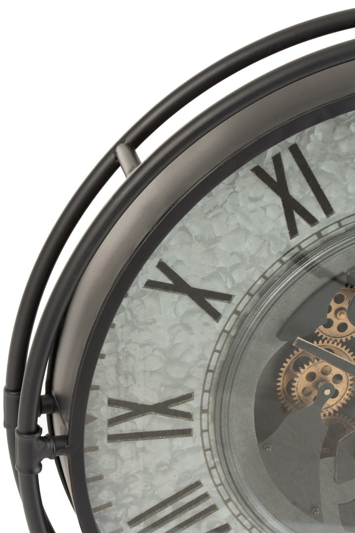 AION ROMAN CLOCK | "S" 68.5CM