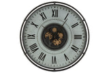 AION ROMAN CLOCK XL