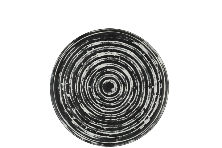 MORPHE PLATE