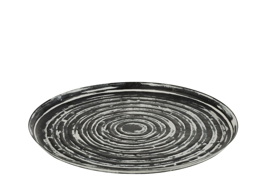 MORPHE PLATE