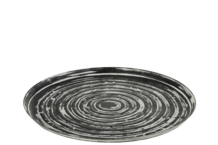 MORPHE PLATE