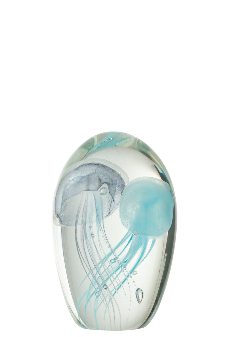 MEDUSA GLASS | SKY
