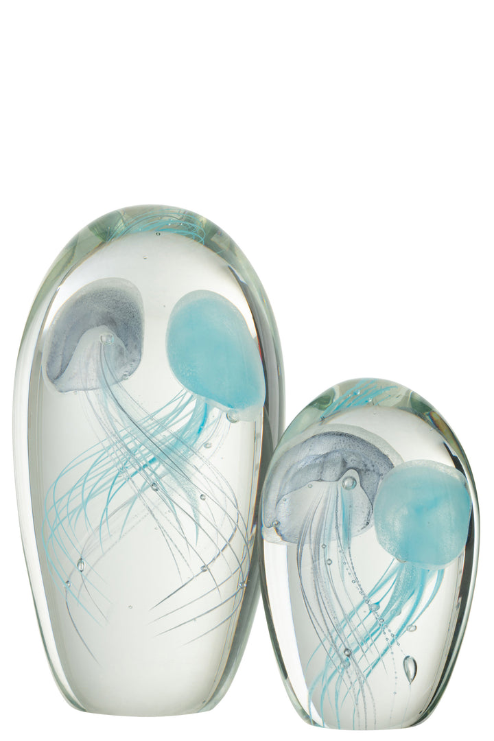 MEDUSA GLASS | SKY