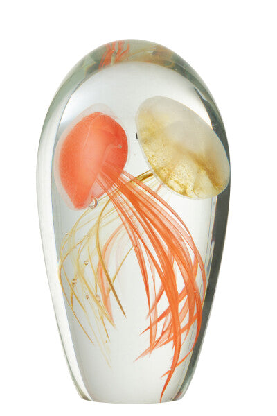 MEDUSA GLASS | SUNRISE