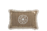 CAIRO - CUSHION