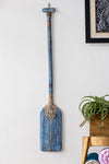 TORA WOOD PADDLE WALL DECO | 20X130CM