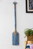 TORA WOOD PADDLE WALL DECO | 20X130CM