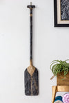TORA WOOD PADDLE WALL DECO | 20X130CM