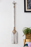 TORA WOOD PADDLE WALL DECO | 20X130CM