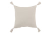 FLORIS WHITE CUSHION