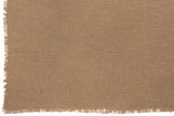 NATUR PLAID 180X50