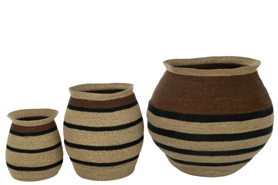 NAMBIA BASKET