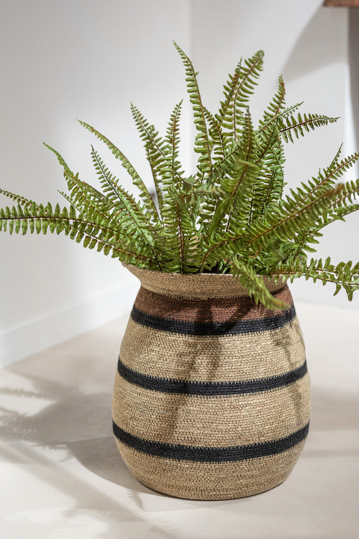 NAMBIA BASKET