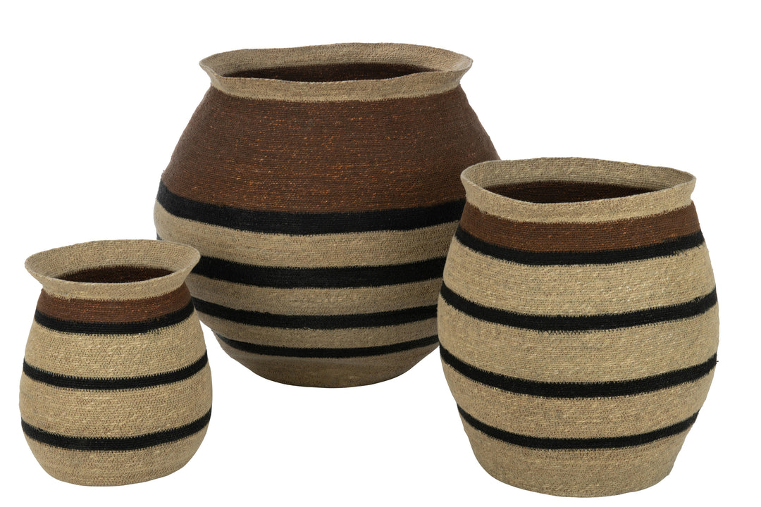 NAMBIA BASKET