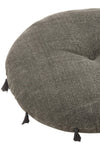 IRON - ROUND PUFF