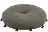 IRON - ROUND PUFF