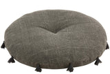 IRON - ROUND PUFF