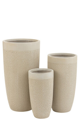NEW CERAMIC POT CREAM