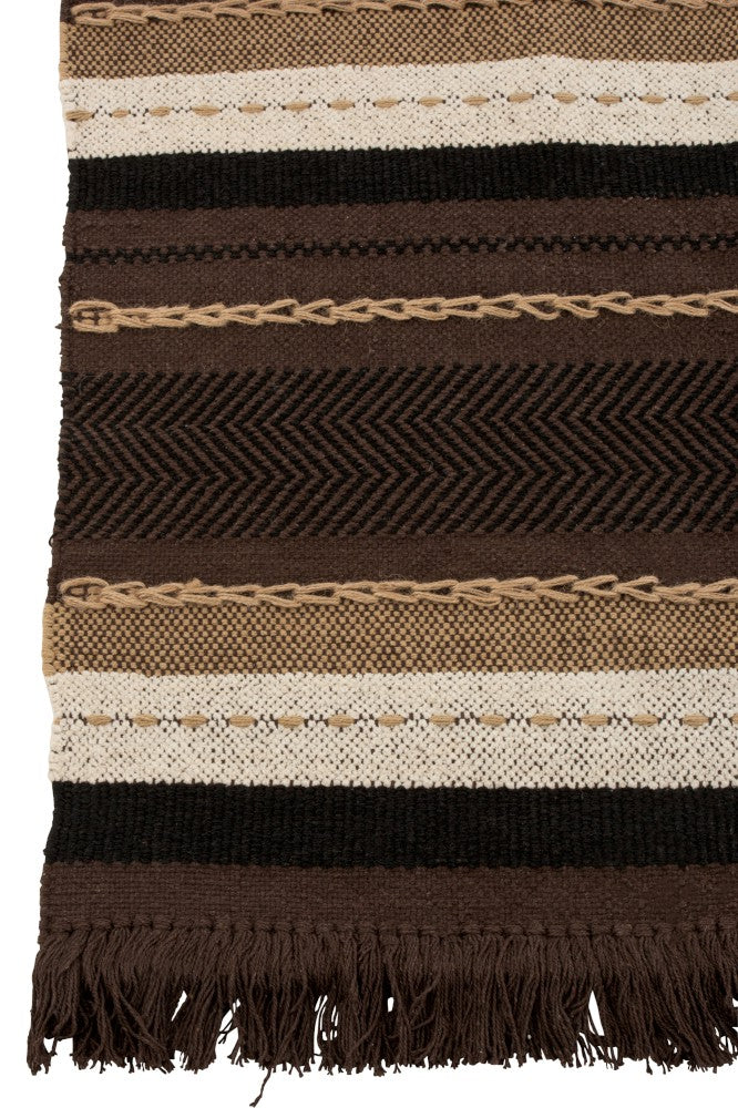 BUGA - COTTON PLAID