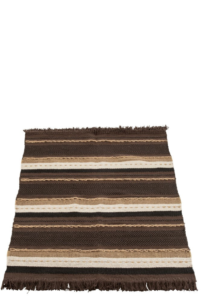BUGA - COTTON PLAID