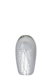 MEDUSA GLASS - WHITE