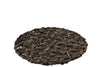 CANE MAT - BLACK