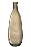 CRISTALLO BROWN VASE