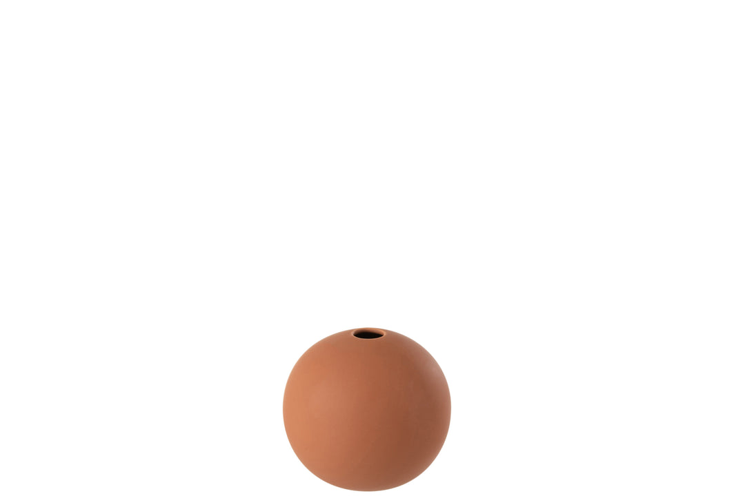 CORAL MATE VASE