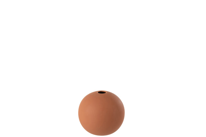 CORAL MATE VASE