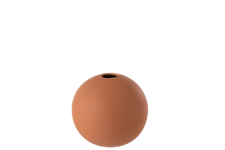 CORAL MATE VASE