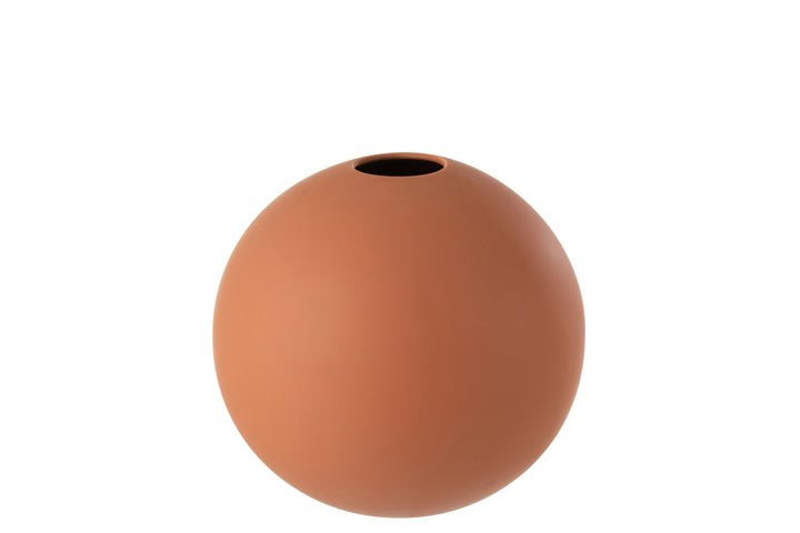 CORAL MATE VASE