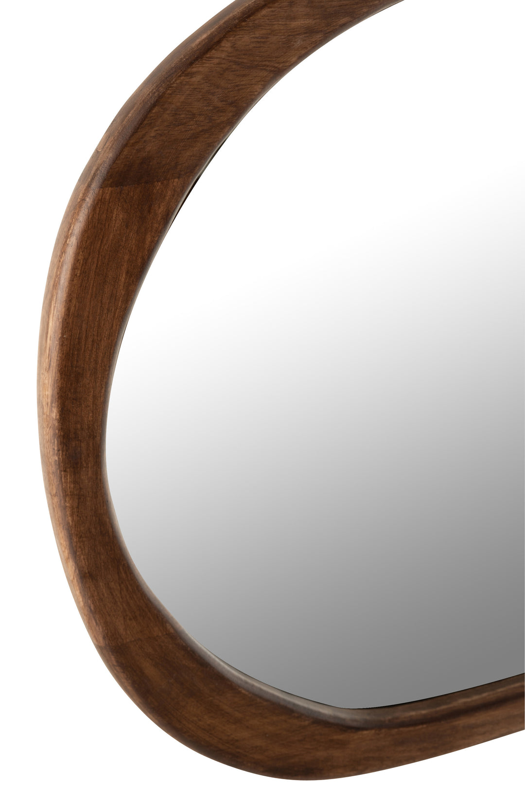LONDON MIRROR | BROWN