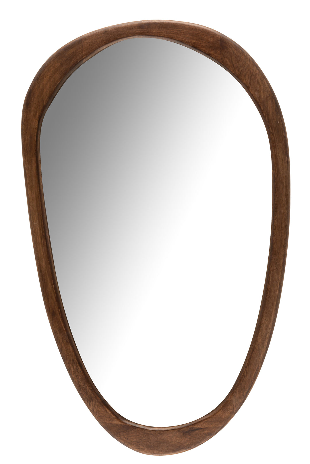 LONDON MIRROR | BROWN