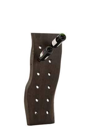 PIRAT BOTTLE RACK