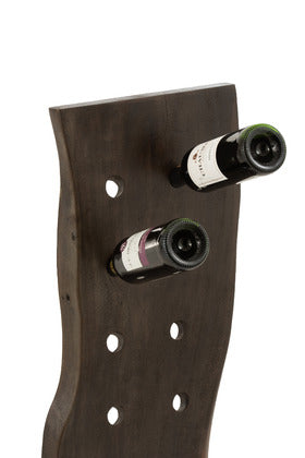 PIRAT BOTTLE RACK