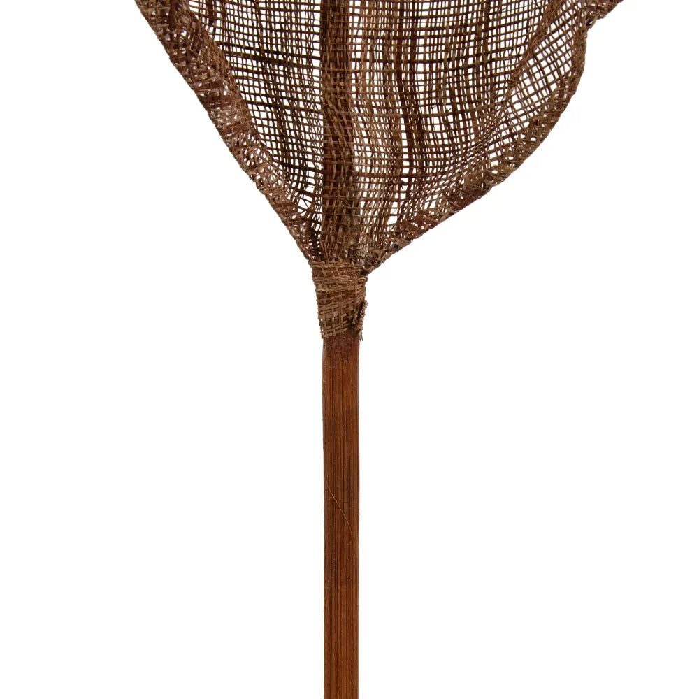 DECO LEAF | BROWN 20X200CM