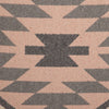 TRIBU - PINK CUSHION