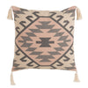 TRIBU - PINK CUSHION